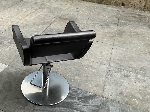 Professionele kappersstoelen haarverzorging - afbeelding 4 van  15