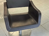 Professionele kappersstoelen haarverzorging - afbeelding 5 van  15
