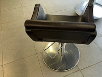 Professionele kappersstoelen haarverzorging - afbeelding 6 van  15