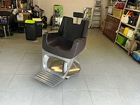 Professionele kappersstoelen haarverzorging - afbeelding 10 van  15