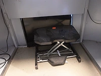 Professionele kassameubel pan-oston - afbeelding 2 van  17