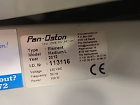 Professionele kassameubel pan-oston - afbeelding 4 van  17