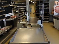 Professionele kassameubel pan-oston - afbeelding 10 van  17