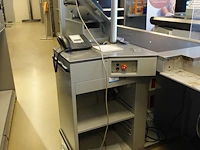 Professionele kassameubel pan-oston - afbeelding 12 van  17