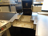 Professionele kassameubel pan-oston - afbeelding 13 van  17
