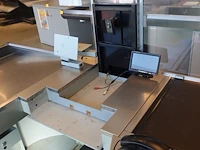 Professionele kassameubel pan-oston - afbeelding 2 van  13