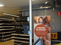 Professionele kassameubel pan-oston - afbeelding 3 van  13