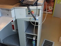 Professionele kassameubel pan-oston - afbeelding 8 van  13