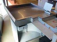 Professionele kassameubel pan-oston - afbeelding 13 van  13