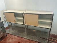 Professionele keuken losse elementen groot keuken professionele keuken - afbeelding 2 van  13
