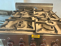 Professionele keuken losse elementen groot keuken professionele keuken - afbeelding 3 van  13