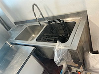 Professionele keuken losse elementen groot keuken professionele keuken - afbeelding 4 van  13