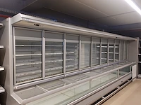 Professionele koel / vrieswand de rigo - afbeelding 6 van  19