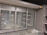 Professionele koel / vrieswand de rigo - afbeelding 12 van  19