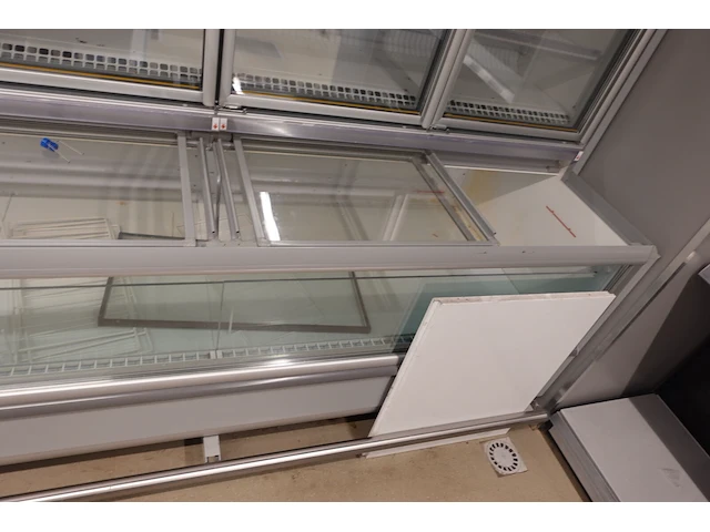 Professionele koel / vrieswand de rigo - afbeelding 13 van  19