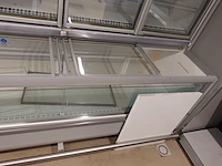 Professionele koel / vrieswand de rigo - afbeelding 13 van  19