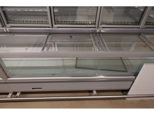 Professionele koel / vrieswand de rigo - afbeelding 14 van  19