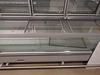 Professionele koel / vrieswand de rigo - afbeelding 14 van  19