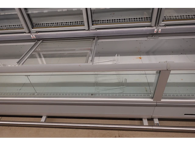Professionele koel / vrieswand de rigo - afbeelding 15 van  19