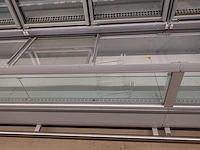 Professionele koel / vrieswand de rigo - afbeelding 15 van  19