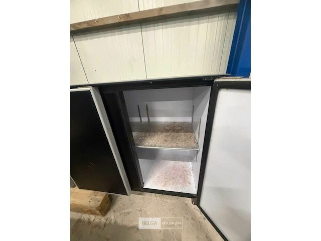 Professionele koeling - afbeelding 2 van  3