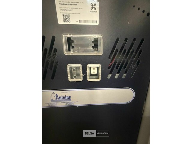 Professionele koeling - afbeelding 3 van  3