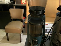 Professionele koffiemolen faema