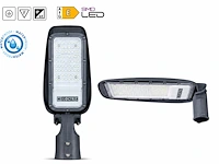 Professionele led straatlamp – 30w – 6400k koud wit – ip65 – florida-30 (10 stuks) - afbeelding 4 van  5