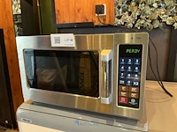 Professionele magnetron ggmgastro