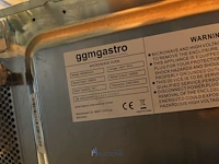 Professionele magnetron ggmgastro - afbeelding 5 van  5