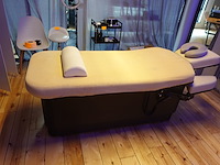 Professionele massagetafel gharieni