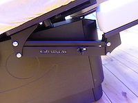 Professionele massagetafel gharieni - afbeelding 2 van  8