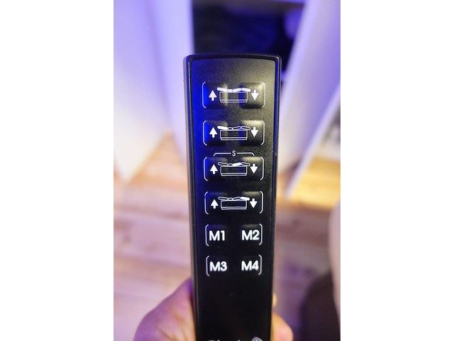 Professionele massagetafel gharieni - afbeelding 3 van  8