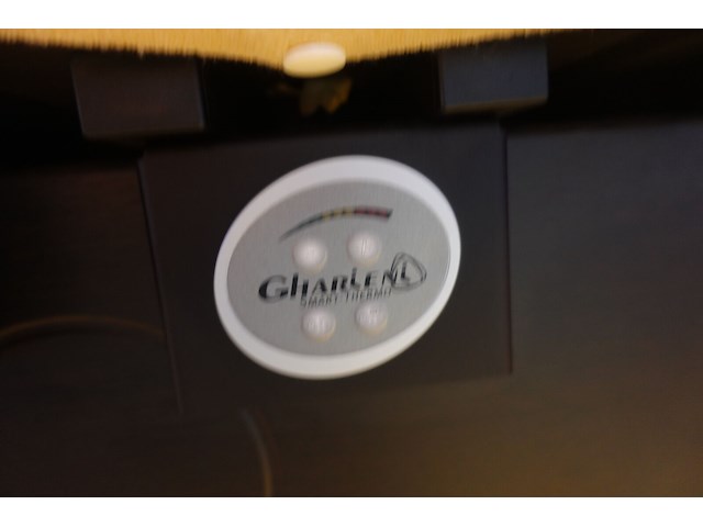 Professionele massagetafel gharieni - afbeelding 5 van  8