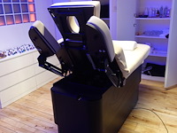 Professionele massagetafel gharieni - afbeelding 7 van  8