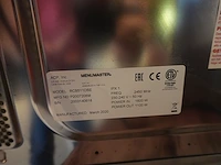 Professionele microgolfoven menumaster commercial - afbeelding 2 van  5