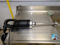Professionele mixer