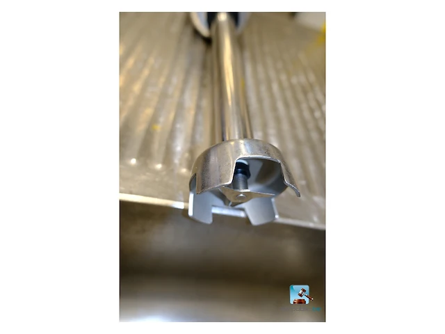 Professionele mixer - afbeelding 2 van  4