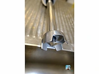 Professionele mixer - afbeelding 2 van  4