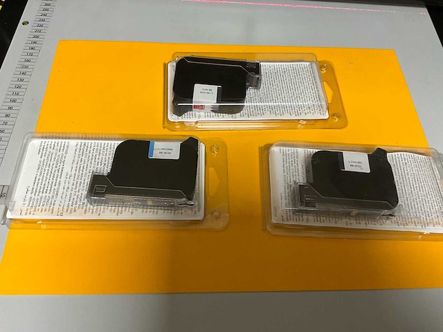 Professionele modecor decoplotty high tech voedingsprinter / decoratieprinter - afbeelding 2 van  6