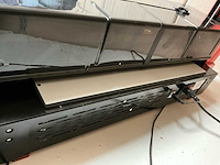 Professionele modecor decoplotty high tech voedingsprinter / decoratieprinter - afbeelding 4 van  6