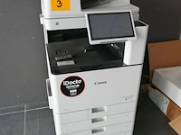 Professionele multifunctionele kleurenprinter canon ( pm )