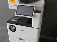 Professionele multifunctionele kleurenprinter canon ( pm ) - afbeelding 2 van  5