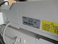 Professionele multifunctionele kleurenprinter canon ( pm ) - afbeelding 5 van  5