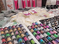 Professionele nagelstock • 354 items • 60 ref. - afbeelding 5 van  12