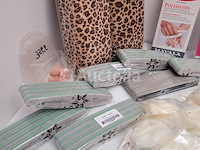 Professionele nagelstock • 354 items • 60 ref. - afbeelding 6 van  12