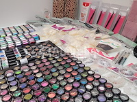 Professionele nagelstock • 354 items • 60 ref. - afbeelding 7 van  12