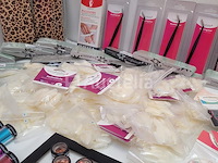 Professionele nagelstock • 354 items • 60 ref. - afbeelding 8 van  12