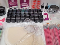 Professionele nagelstock • 354 items • 60 ref. - afbeelding 10 van  12