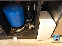 Professionele omgekeerde osmose-installatie